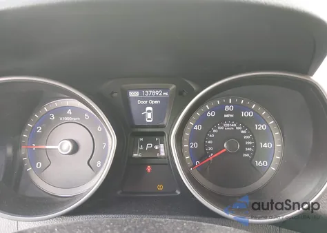 2014 Hyundai Elantra Gt from USA, damaged, VIN KMHD35LH9EU205027